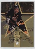 Brian Leetch, Ray Bourque #/5,000