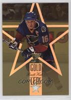 Mikael Renberg, Brett Hull #/5,000