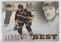 Mario Lemieux