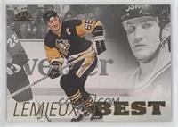 Mario Lemieux