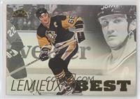 Mario Lemieux