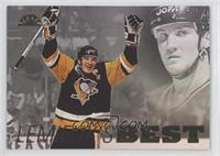 Mario Lemieux