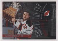 Claude Lemieux #/5,000