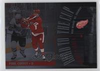 Paul Coffey #/5,000