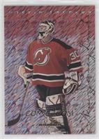 Martin Brodeur