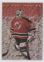 Martin Brodeur