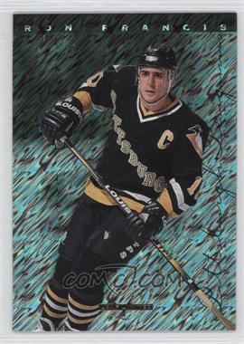 1995-96 Leaf Limited - [Base] #23 - Ron Francis