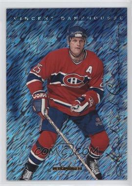 1995-96 Leaf Limited - [Base] #4 - Vincent Damphousse