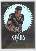 Mario Lemieux #/5,000