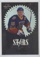 Brett Hull #/5,000