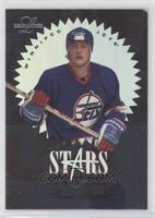 Teemu Selanne [Good to VG‑EX] #/5,000