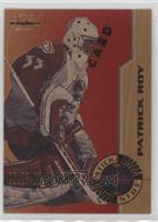 Patrick Roy #/2,500