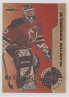 Martin Brodeur #/2,500