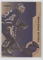 Felix Potvin #/2,500