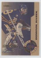 Dominik Hasek #/2,500