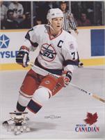 Keith Tkachuk