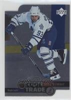 Upper Deck - Doug Gilmour