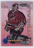 Skybox E-Motion - Martin Brodeur