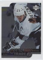 Upper Deck - Wayne Gretzky