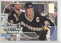 Donruss Elite - Mario Lemieux