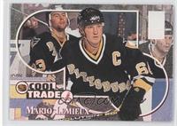 Donruss Elite - Mario Lemieux