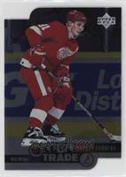 Upper Deck - Sergei Fedorov