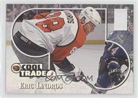 Donruss Elite - Eric Lindros