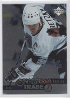 Upper Deck - Wayne Gretzky