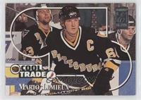 Donruss Elite - Mario Lemieux