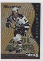 Topps Finest - Mark Messier