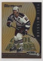 Topps Finest - Mark Messier