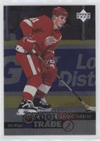 Upper Deck - Sergei Fedorov