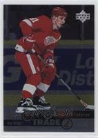 Upper Deck - Sergei Fedorov