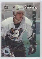 Skybox E-Motion - Paul Kariya