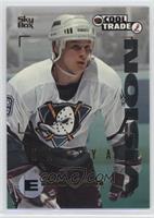 Skybox E-Motion - Paul Kariya