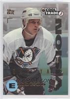 Skybox E-Motion - Paul Kariya