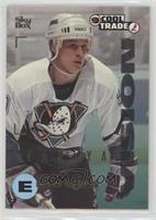 Skybox E-Motion - Paul Kariya