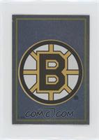 Team Logo - Boston Bruins