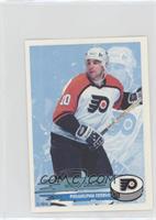 John LeClair