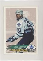 Doug Gilmour