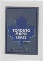 Team Logo - Toronto Maple Leafs