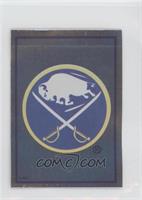 Team Logo - Buffalo Sabres Logo