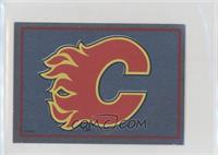 Team Logo - Calgary Flames