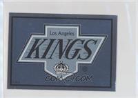 Team Logo - Los Angeles Kings