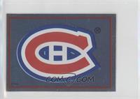 Team Logo - Montreal Canadiens