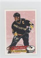 Mario Lemieux