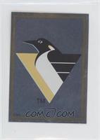 Team Logo - Pittsburgh Penguins