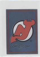 Team Logo - New Jersey Devils