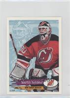 Martin Brodeur