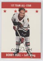 Bobby Hull #/1,966